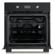 Iebūvējamā cepeškrāsns XO 6800 (33066010000XO6800)