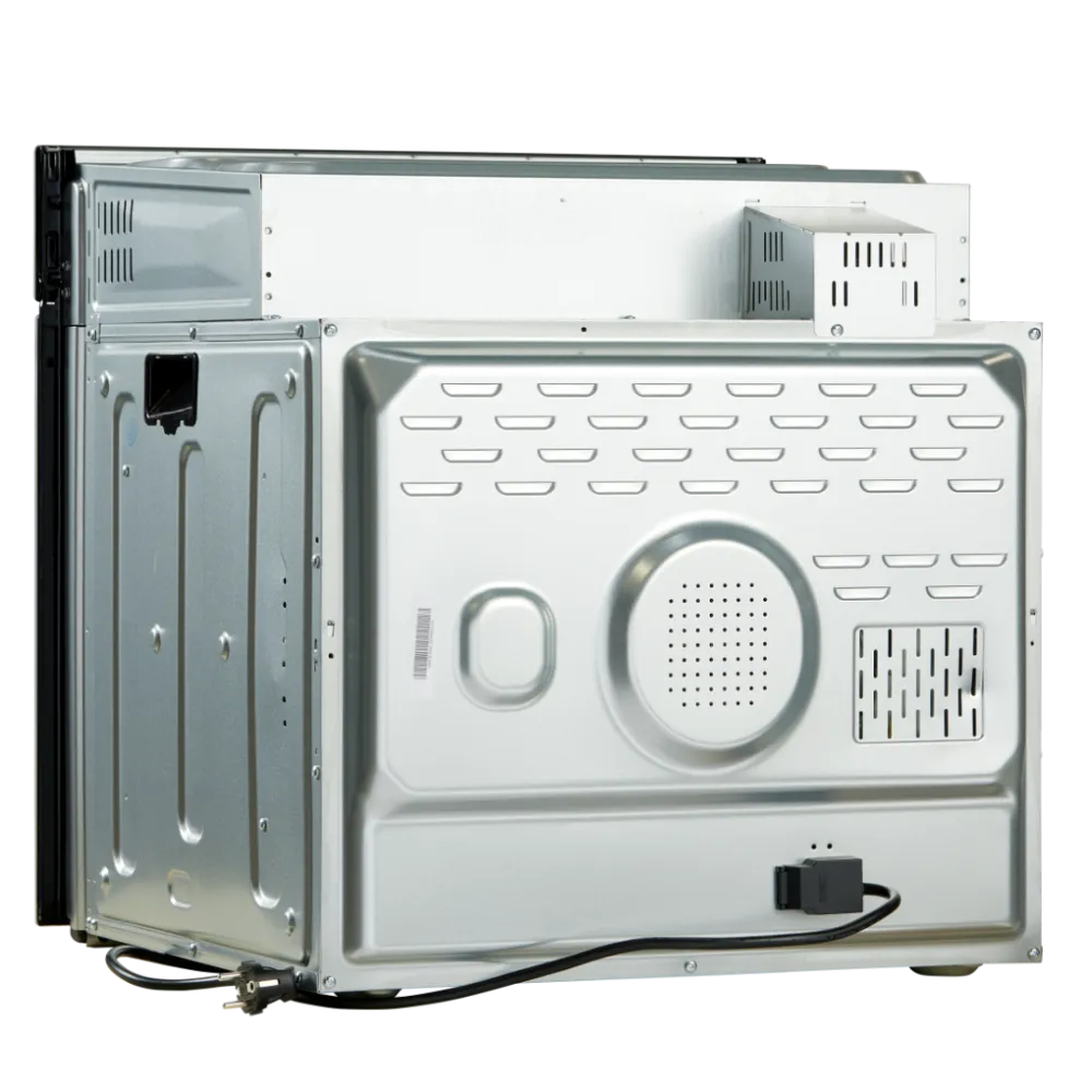 Iebūvējamā cepeškrāsns XO 6800 (33066010000XO6800)