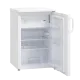 Ledusskapis ar saldētavu 94+13L SKB 161 W (01030161W10000)