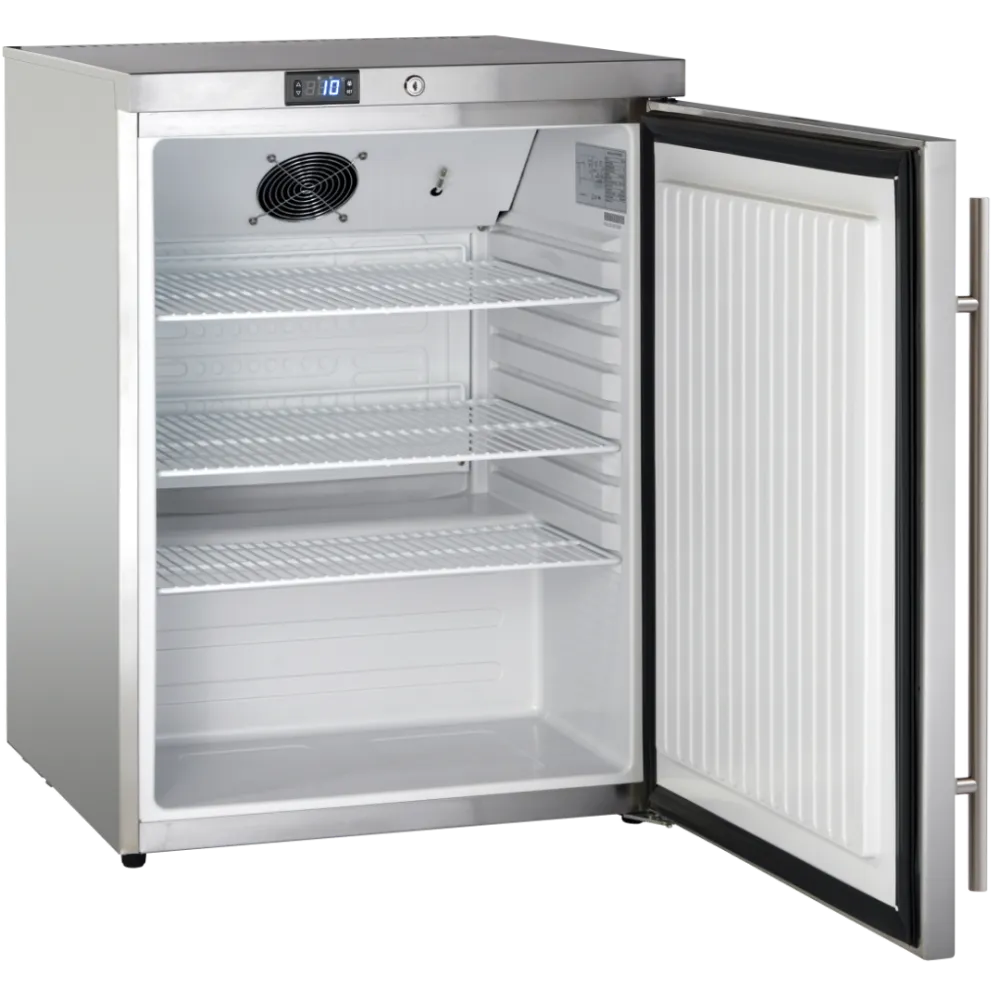 Ledusskapis 145L SK 145 E (35310145E10000)