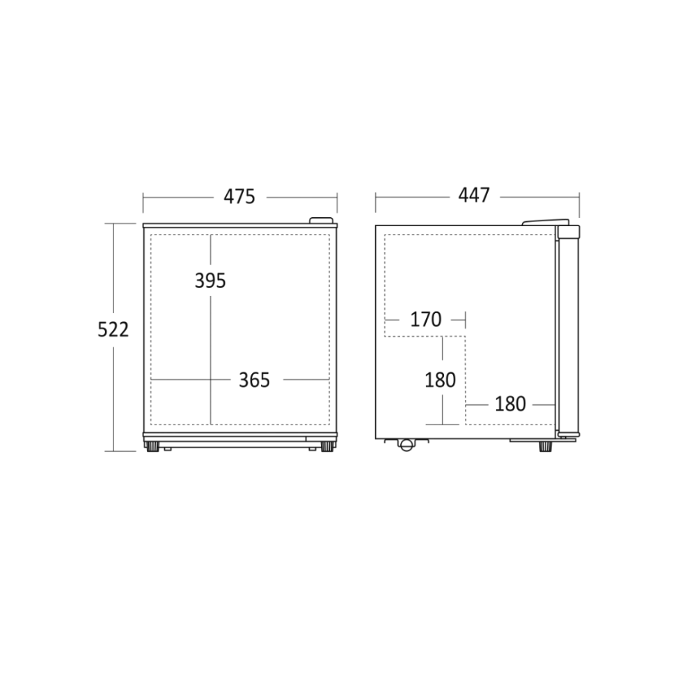 Saldētava SFS 56 W (31020056W10000)