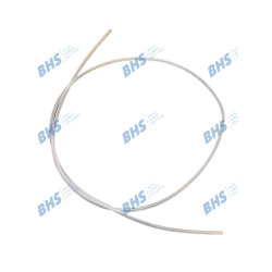 Hose 4/6 PFA