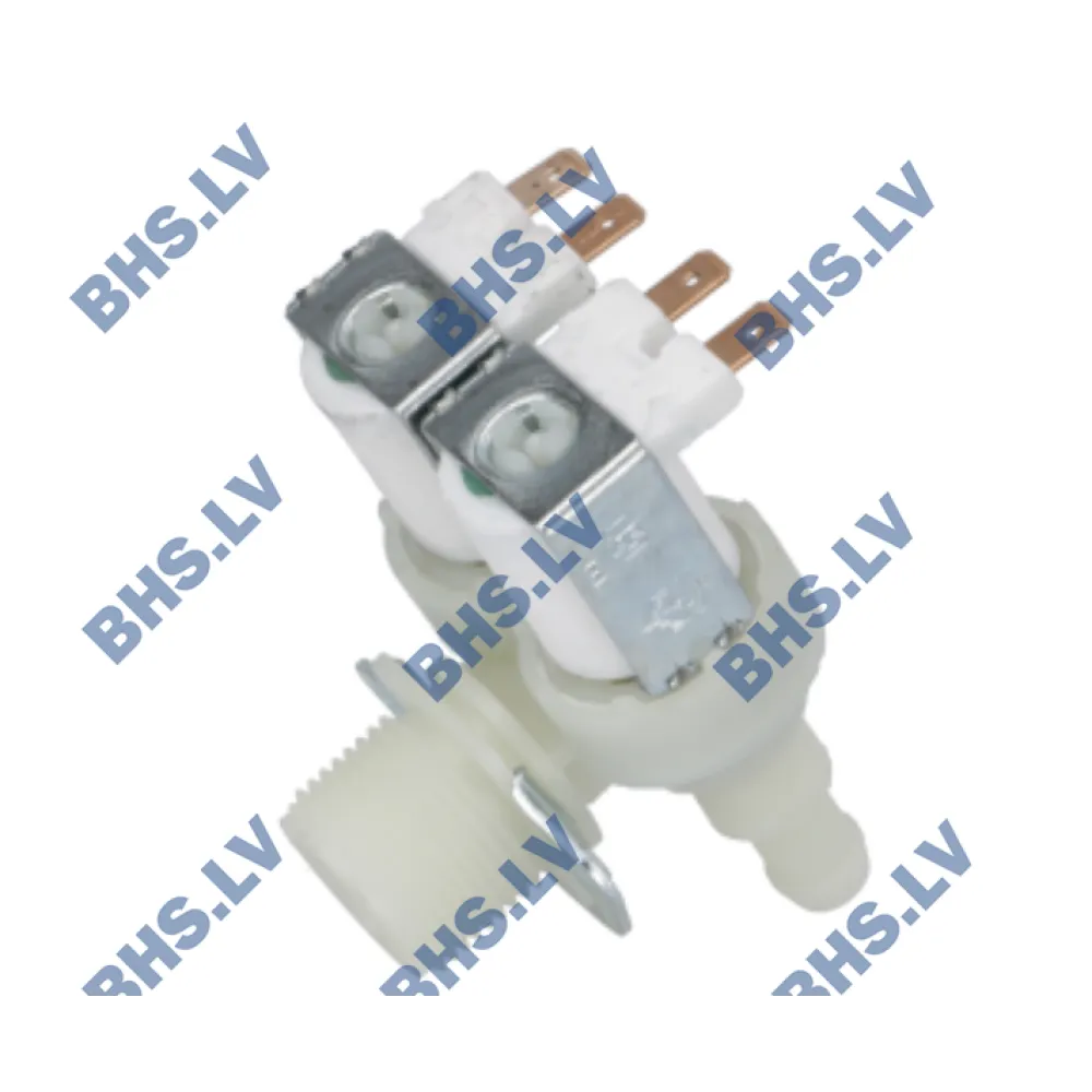 SOLEN. VALVE T&P 2 WAY 90° (L3120406)