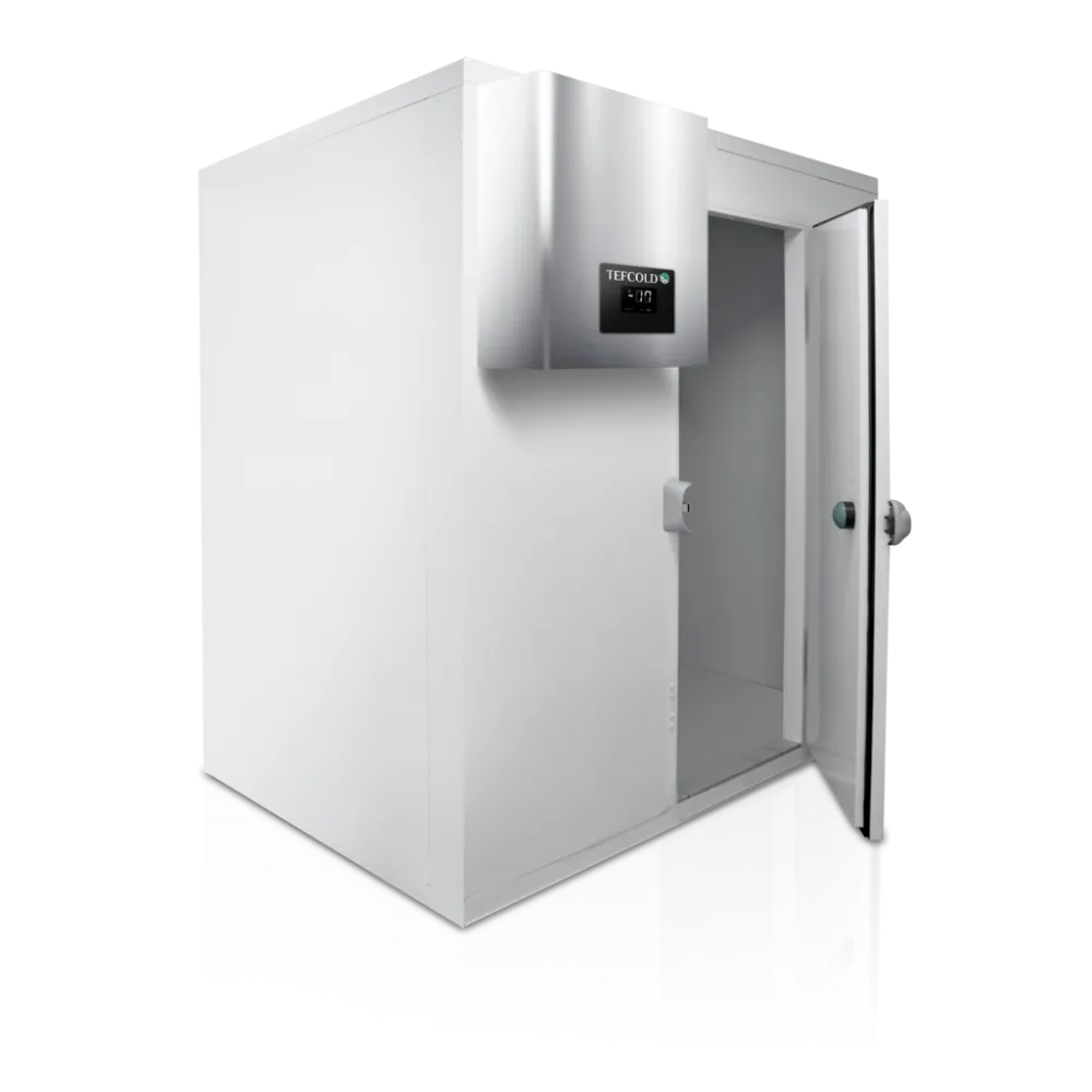 Saldēšanas kamera 2100 /3000 /2200 mm  -10.06 m³ (CRNF2130WD)