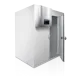 Saldēšanas kamera 2100 /3000 /2200 mm  -10.06 m³ (CRNF2130WD)