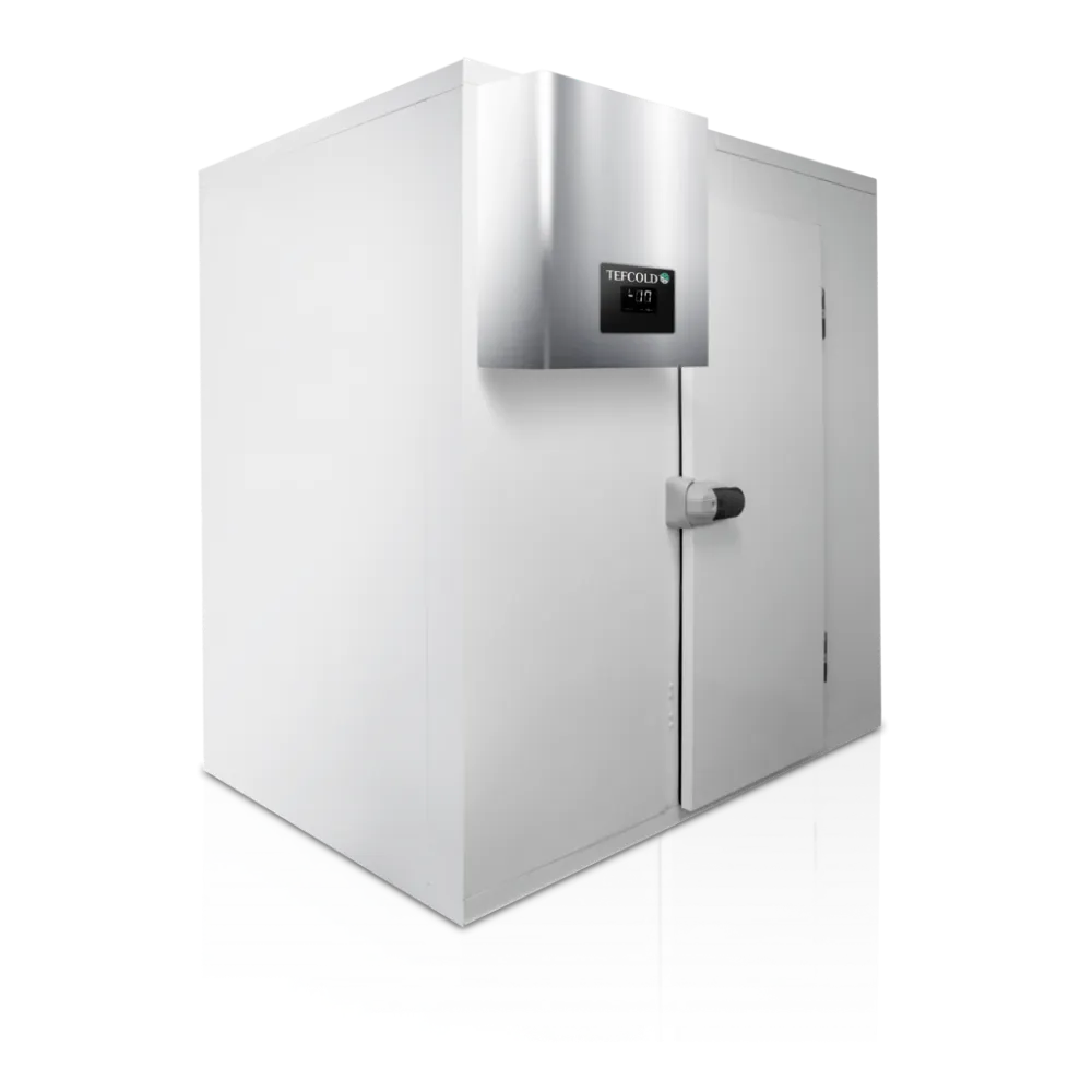 Saldēšanas kamera 2100 /3000 /2200 mm  -10.06 m³ (CRNF2130WD)