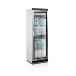 Congélateur UF 340 liters with glass doors