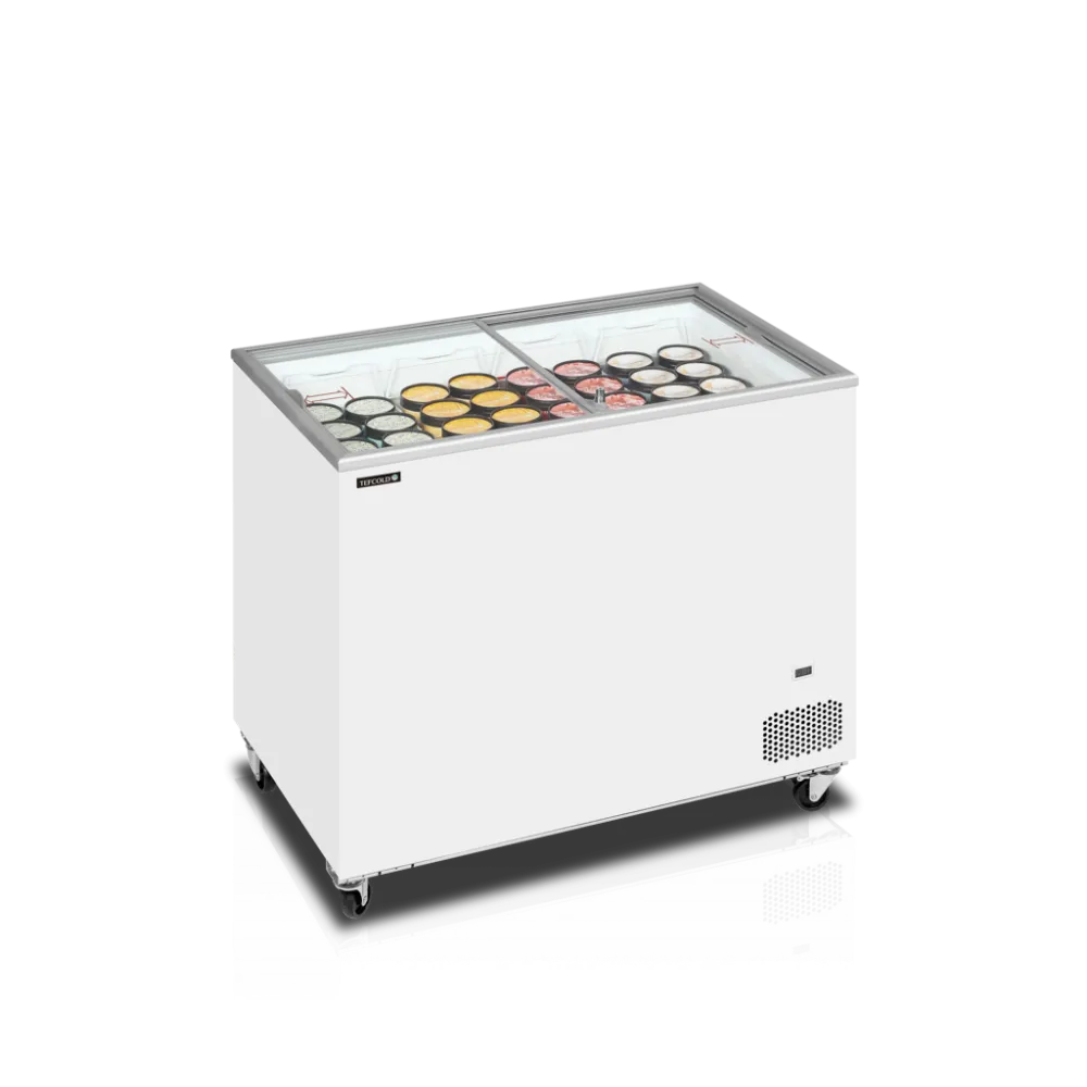 Saldējuma vitrīna IC302SC