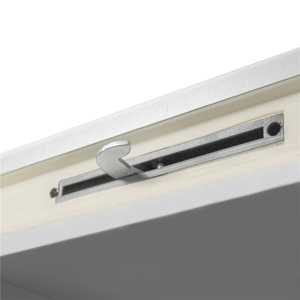 Saldēšanas kamera 2100 /3000 /2200 mm  -10.06 m³ (CRNF2130WD)