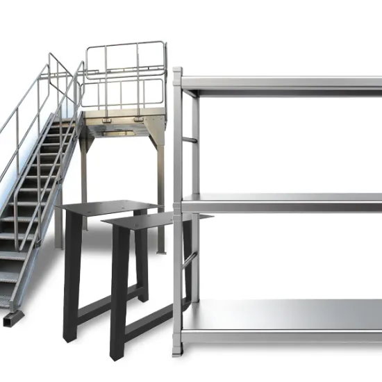 Metal products