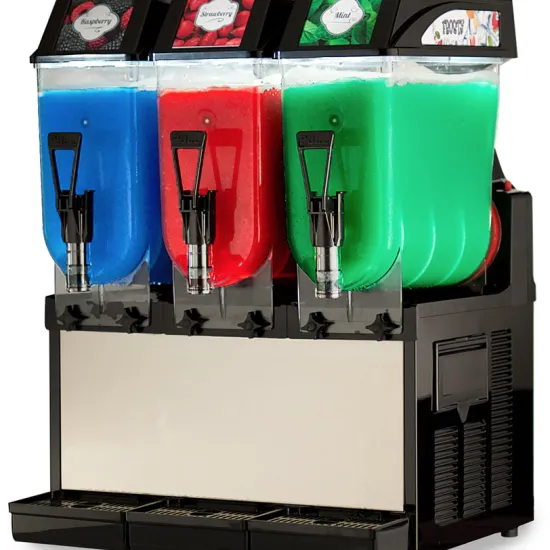 Cold Beverage Equipment