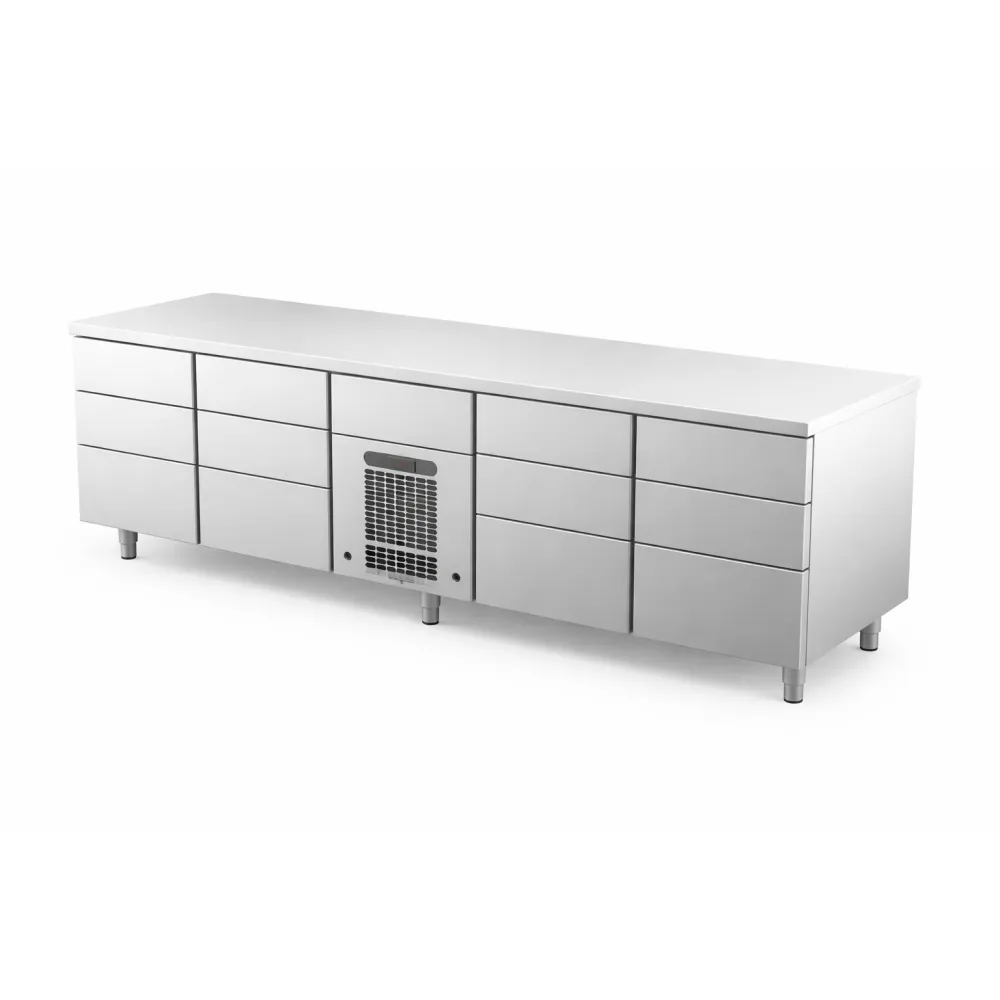 Galds ledusskapis ar lifta mehānismu P424 2330mm (FPR-E424-233/70/90)