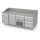 Galds ledusskapis ar granīta virsmu P342 1720mm (FM0-E342-172/70/90)
