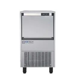 Ledus ģenerators CD55 A/W, 55-58kg/24h