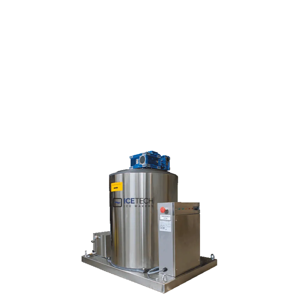 Ledus ģenerators SC1,5TN SPLIT 1500kg/24h (50009)
