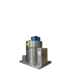 Ledus ģenerators SC400 SPLIT, 400kg/24h
