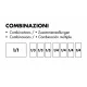 Elektriskais pastas vārītājs 40 litri CP-66ET (06100630)
