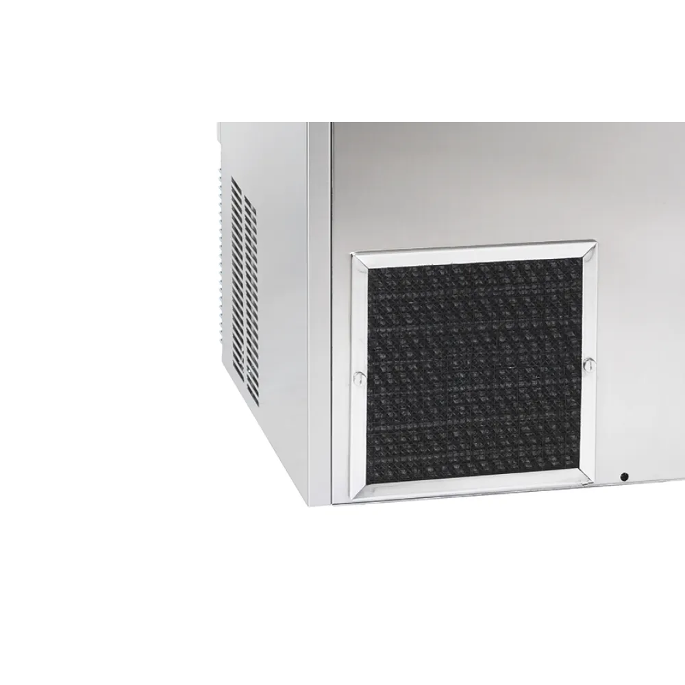 Ledus ģenerators KS300, 300kg/24h (KS300-W/A)