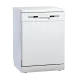 Trauku mazgājamā mašīna DWF1444WD (33102110000DWF1444WD)