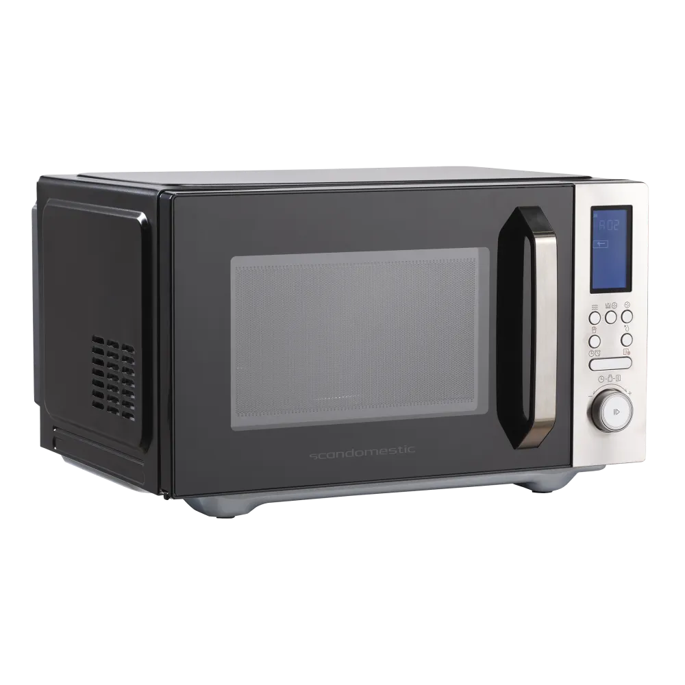Mikroviļņu krāsns MWC26B (33097210000MWC26B)