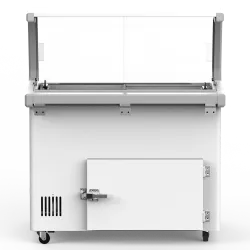 Sügavkülmvann SIC4WB