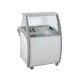 Saldējuma vitrīna 170L SIC4WB (23424510000SIC4WB)