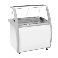 Sügavkülmvann SIC4WB