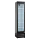 Ledusskapis-vitrīna 157L  DC160BD (26311110000DC160BD)