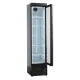 Ledusskapis-vitrīna 157L  DC160BD (26311110000DC160BD)