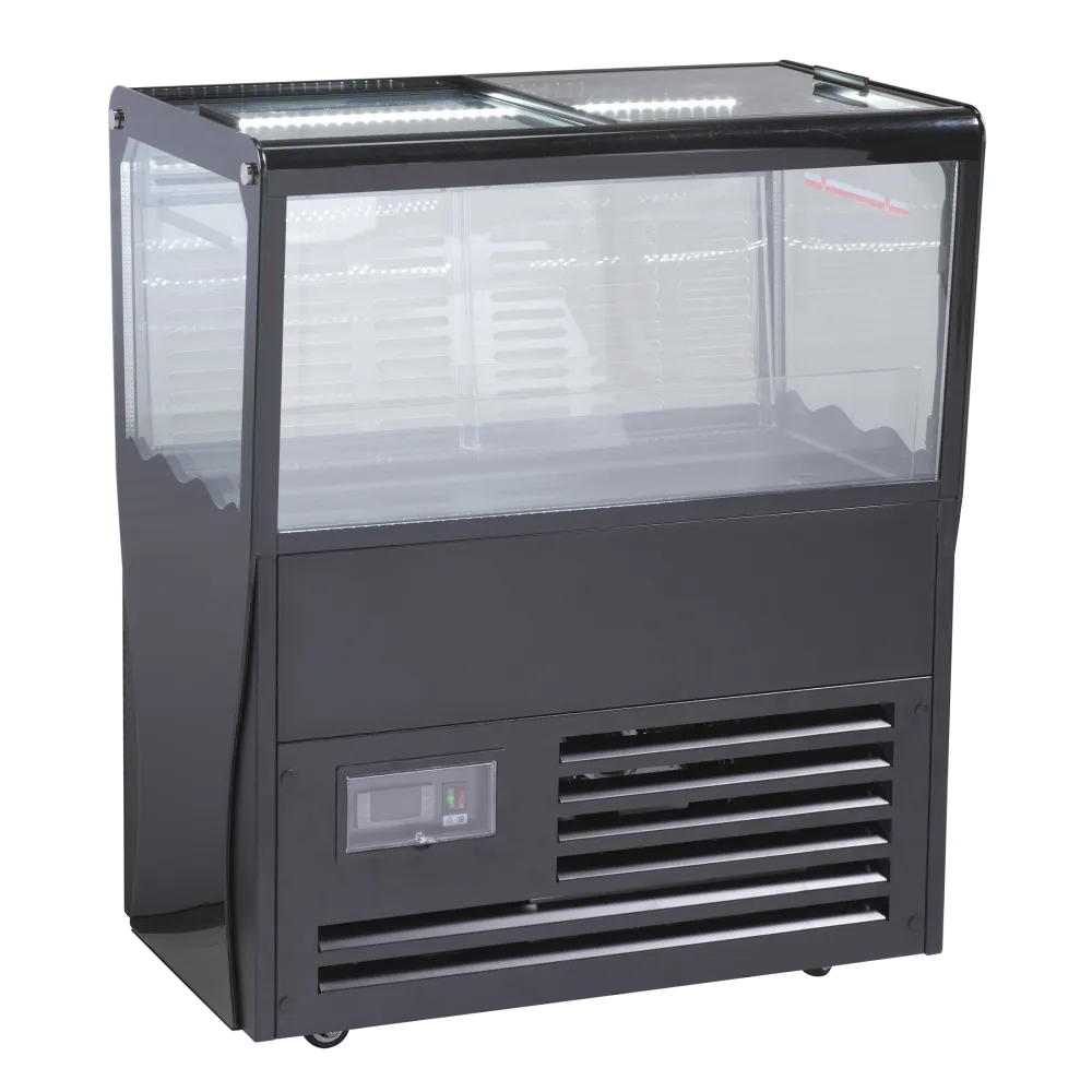 Impulsa vitrīna 68L IMC82BC (67311610000IMC82BC)