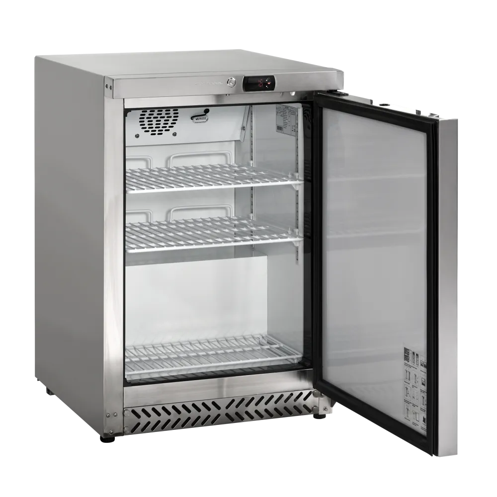 Ledusskapis 73L GUR200X (60324510000GUR200X)