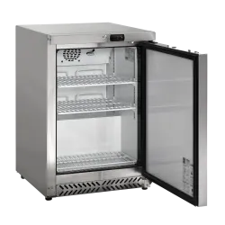 Refrigerator GUR200X