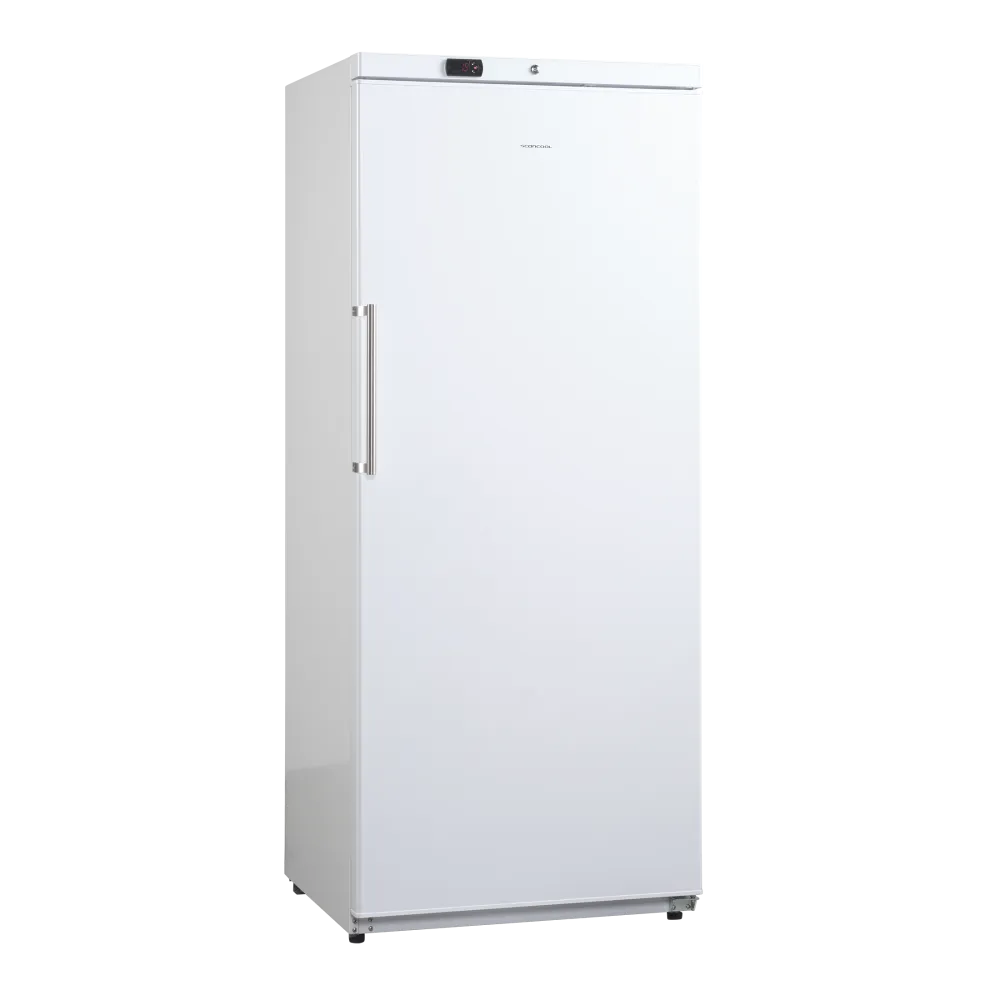 Ledusskapis 510L GUR 590 W (31318510000GUR590WB)