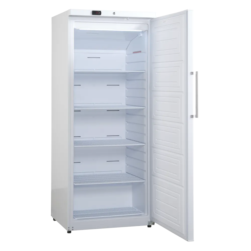 Ledusskapis 510L GUR 590 W (31318510000GUR590WB)