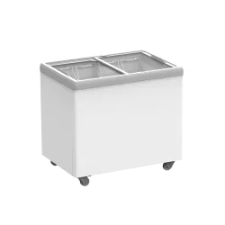 Jäätise vitriin 223L IC310D
