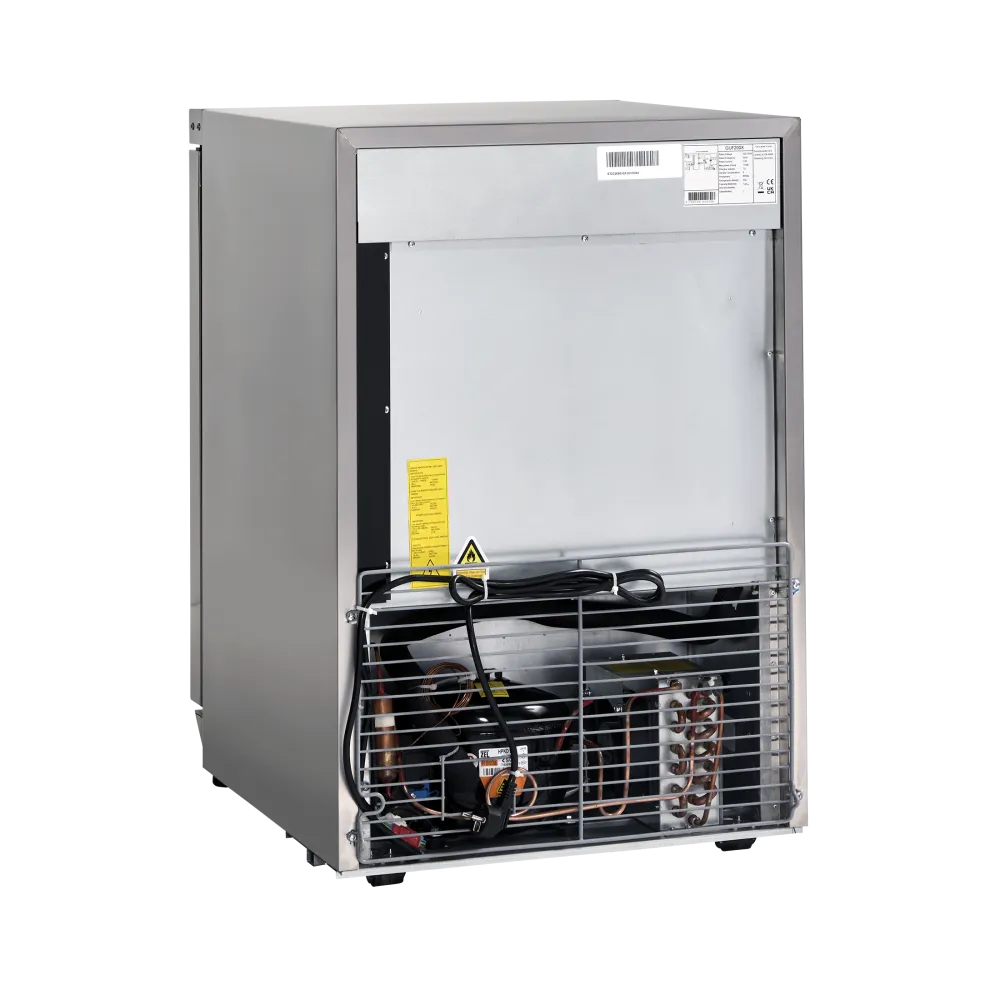 Saldētava 73L GUF200X (60324510000GUF200X)