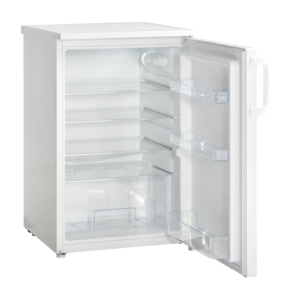 Ledusskapis 126L RFT126WE (01013210000RFT126WE)
