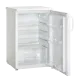 Ledusskapis 126L RFT126WE (01013210000RFT126WE)