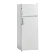 Ledusskapis ar saldētavu 170L+41L CBF211WD (01033510000CBF211WD)