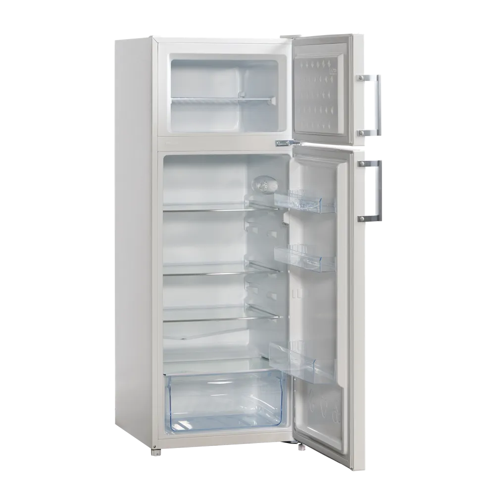 Ledusskapis ar saldētavu 170L+41L CBF211WD (01033510000CBF211WD)