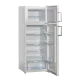 Ledusskapis ar saldētavu 170L+41L CBF211WD (01033510000CBF211WD)