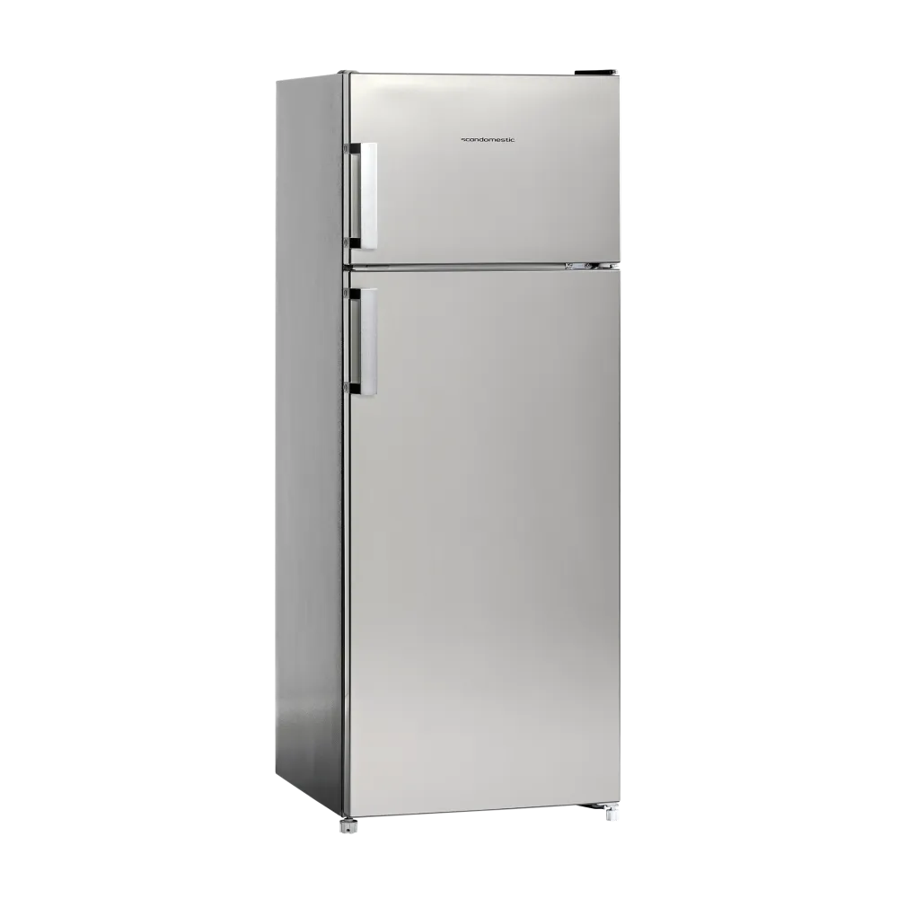 Ledusskapis ar saldētavu 170L+41L CBF211XD (01033510000CBF211XD)
