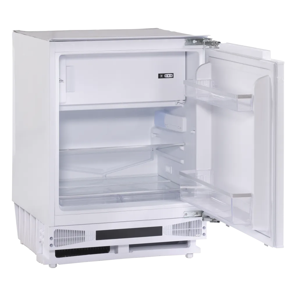 Ledusskapis  ar saldētavu 95+16L MINI BIC111WE (31033610000BIC111WE)