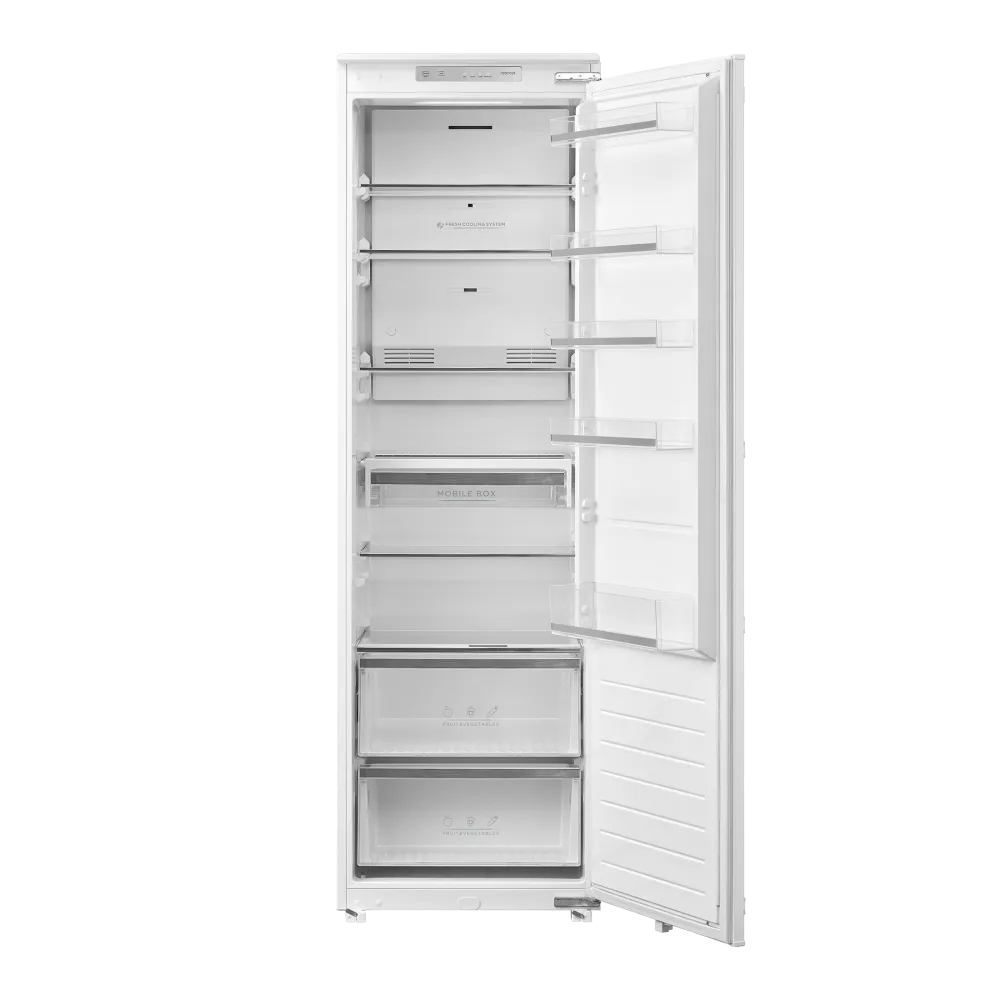 Ledusskapis 304L RFI304WD (33013110000RFI304WD)