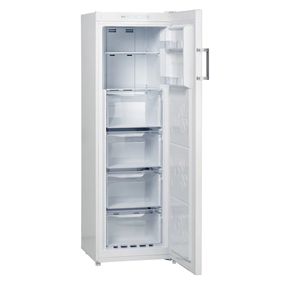 Saldētava 206L SFS226WE (01024010000SFS226WE)