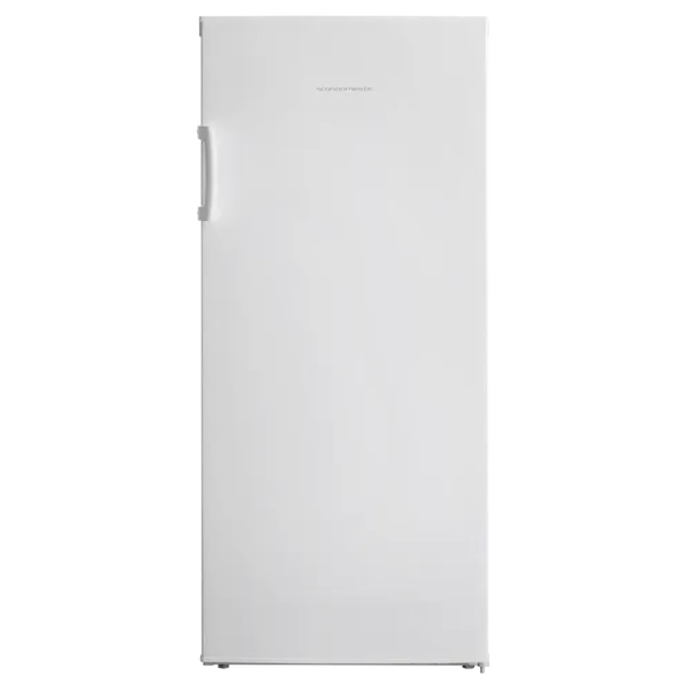 Ledusskapis 197L SKS 201 W (31010201W10000)
