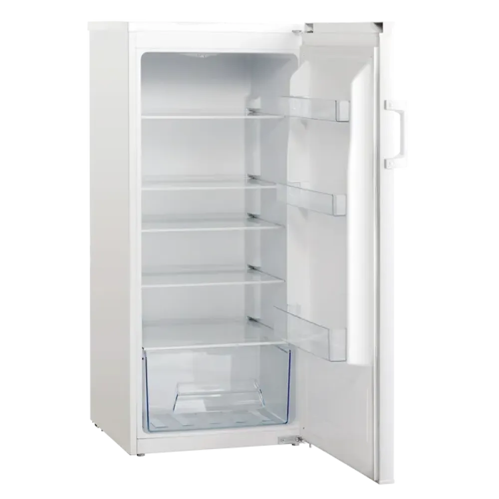 Ledusskapis 197L SKS 201 W (31010201W10000)