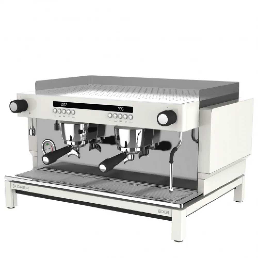 Kafijas automāts EX3 2 gr Display (CCLNA4SYRAPN)