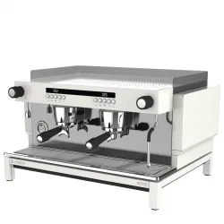 Kavos aparatas EX3 2 gr Display