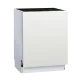 Trauku mazgājamā mašīna DWI1444WC (33102310000DWI1444WC)
